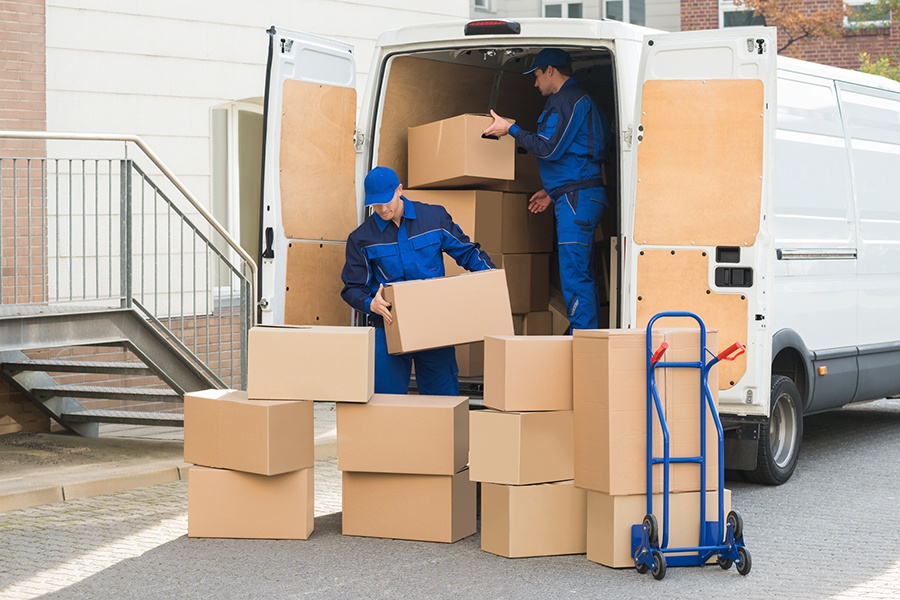 moving company stories feature